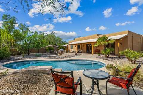1852 N Arcadia Avenue, Tucson, AZ 85712