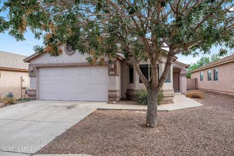 4347 E MESQUITE DESERT Trail, Tucson, AZ 85706