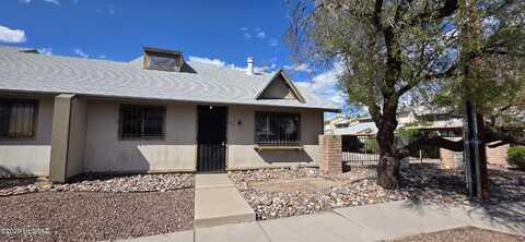 541 W Redondo Drive, Tucson, AZ 85705
