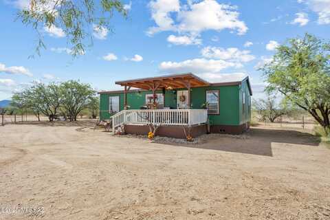 16358 W Sweet Jonquil Court, Tucson, AZ 85735