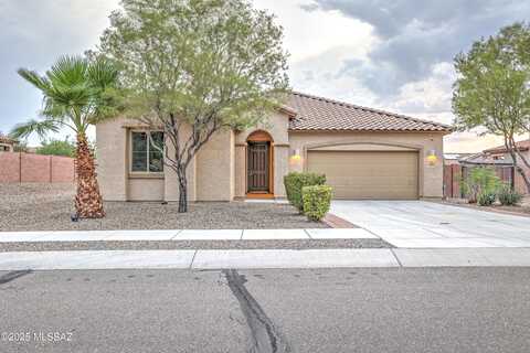 4400 S Saginaw Hill Drive, Tucson, AZ 85746