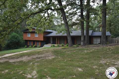 21 Springcreek Rd., Texarkana, TX 75503