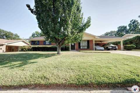 1318 E 31st St., Texarkana, AR 71854
