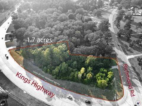 6703 Richmond Rd, Texarkana, TX 75503