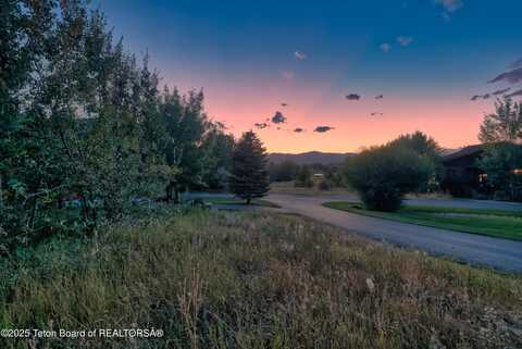 31 BANNOCK Circle, Victor, ID 83455