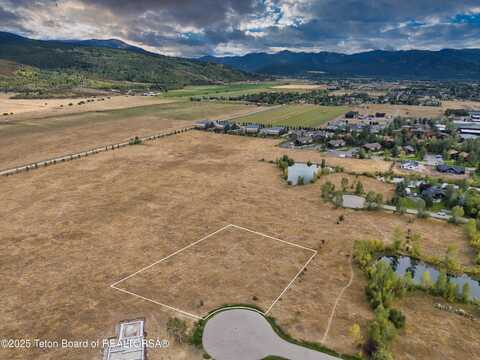 179 REED Road, Victor, ID 83455