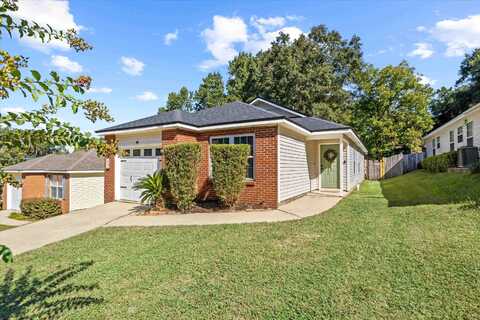2692 Fairmount Lane, Tallahassee, FL 32308