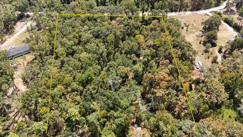 Ashville Highlands Dr., Greenville, FL 32331