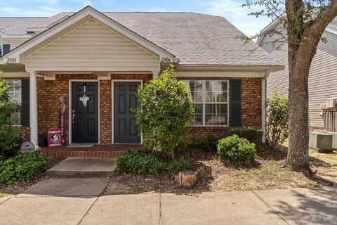 2738 W Tharpe Street unit: 2306, Tallahassee, FL 32303