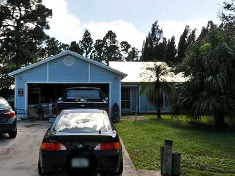 2210 SE Grand Drive, Other Florida, FL 34952