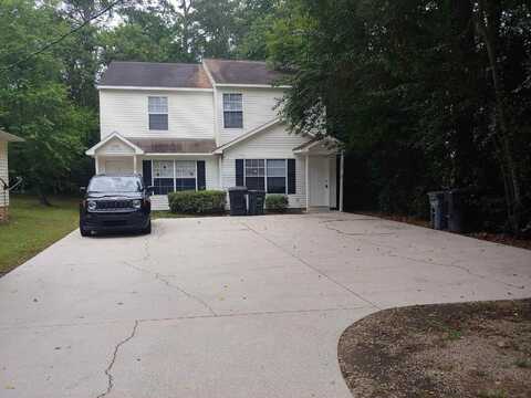 227 Dixie Drive unit: 1, Tallahassee, FL 32304