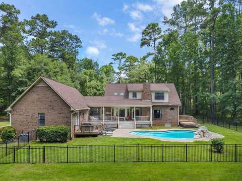 2329 Haverhill Road, Tallahassee, FL 32312