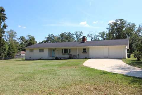 5303 Buck Lake Road, Tallahassee, FL 32317