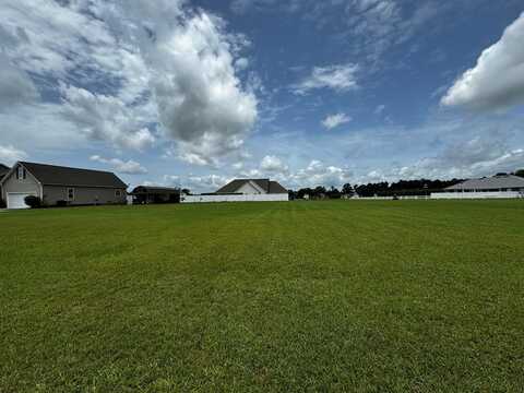 0 Ineva Circle Lot 7, Fitzgerald, GA 31750