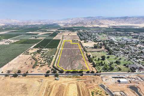 0 Naranjo Avenue, Woodlake, CA 93286