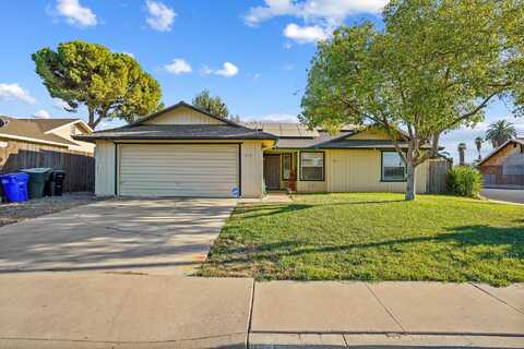 717 Sutter Avenue, Porterville, CA 93257