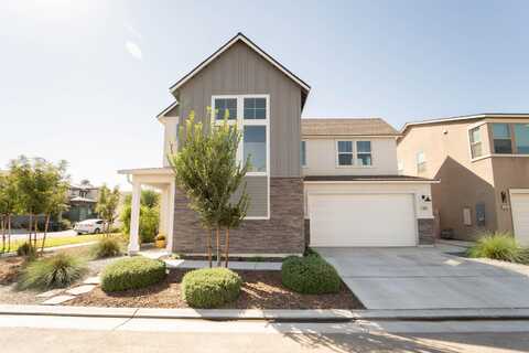 3335 W Florence Avenue, Visalia, CA 93277