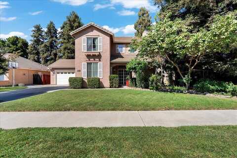 4218 W Redding Avenue, Visalia, CA 93277