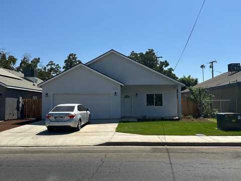 885 E Ash Street, Farmersville, CA 93223