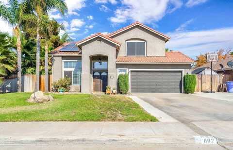 882 E Encore Drive, Hanford, CA 93230