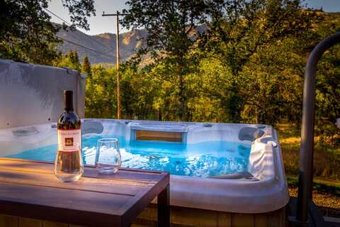 43355 Sierra Drive, Three Rivers, CA 93271