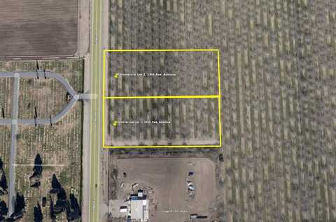 Lot 2 14th Avenue, Armona, CA 93202