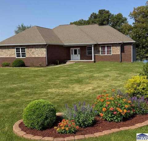 7150 Nichole Court, Terre Haute, IN 47805