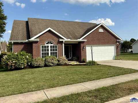 1472 S Birch Grove Street, Terre Haute, IN 47803