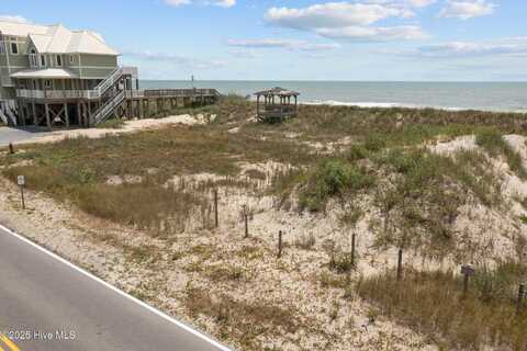 508 New River Inlet Road, North Topsail Beach, NC 28460