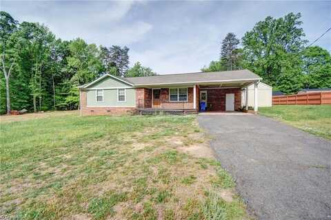 1002 Phineas Drive, Kernersville, NC 27284