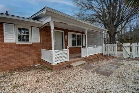 184 Oliver Lane, Burlington, NC 27217