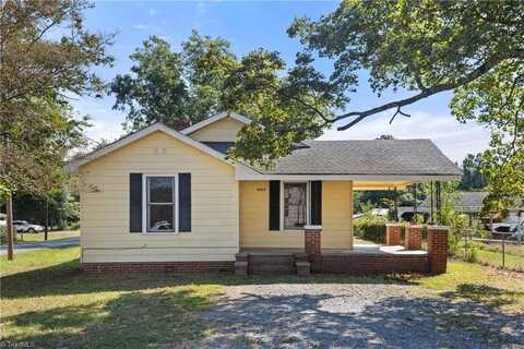 4869 Monte Vista Street, Winston Salem, NC 27105