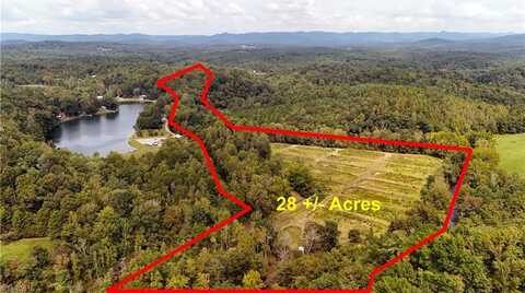 0 Wildlife Road, Mount Airy, NC 27030