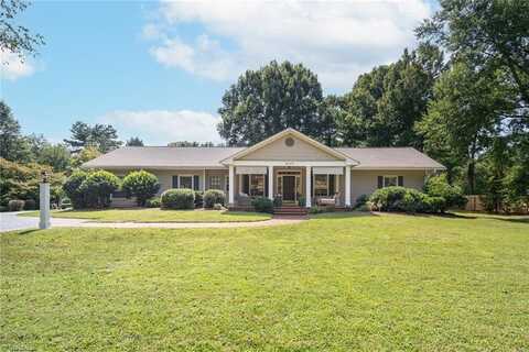 6117 Westwind Drive, Greensboro, NC 27410