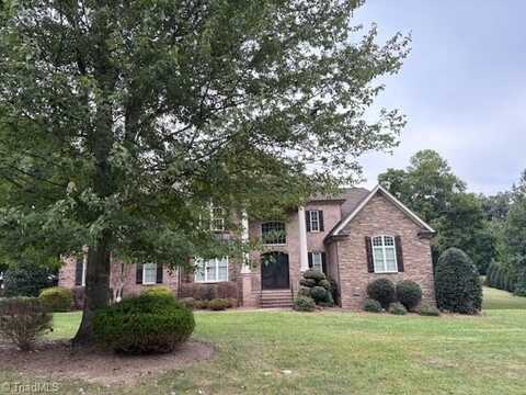 4312 Agliano Terrace, Summerfield, NC 27358