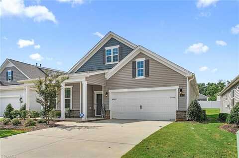 6517 Grogan Hill Road, Whitsett, NC 27377