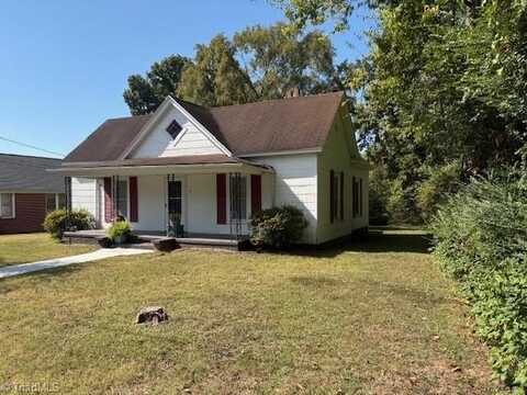 531 Washburn Avenue, Eden, NC 27288