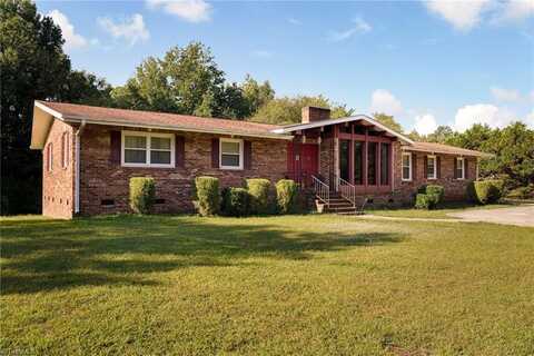 7366 Midway School Road, Thomasville, NC 27360