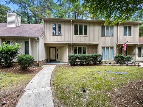104 Mossbark Lane, Chapel Hill, NC 27514