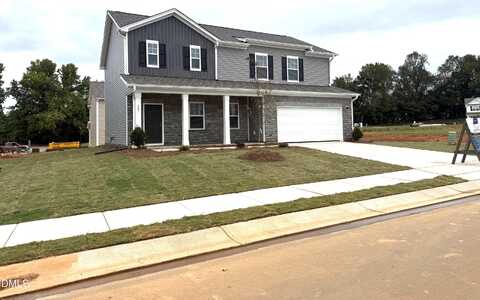 385 Shiloh Way, Mebane, NC 27302