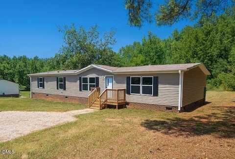 721 Nc 58, Castalia, NC 27816