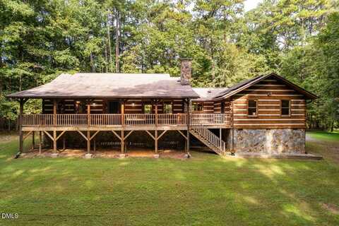 1114 Phils Ridge Road, Chapel Hill, NC 27516