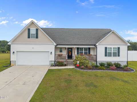 62 Pelt Place, Benson, NC 27504