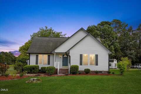 559 Eagles Nest Road, Grimesland, NC 27837