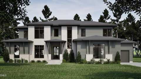 421 Shinleaf Pond Trail, Raleigh, NC 27614