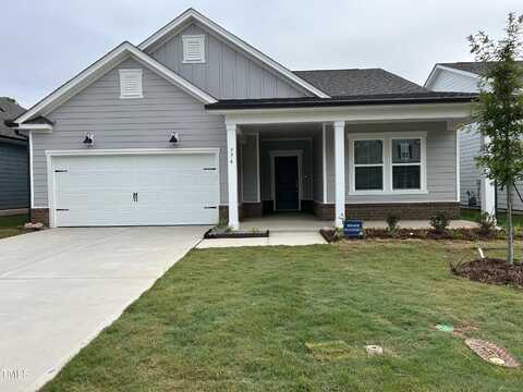 776 Denburn Pl Place, Raleigh, NC 27603
