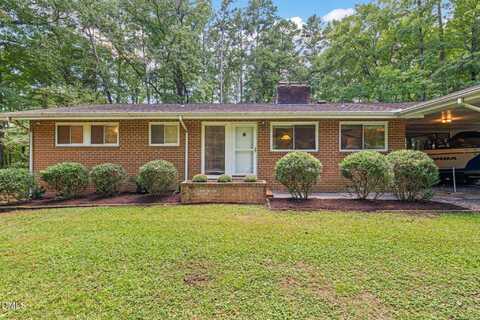 54 Seven Oaks Drive, Clarksville, VA 23927