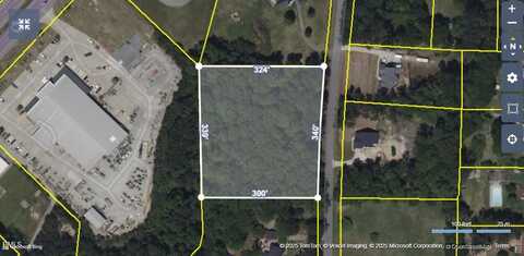 0 Meadow Drive, Fuquay Varina, NC 27526