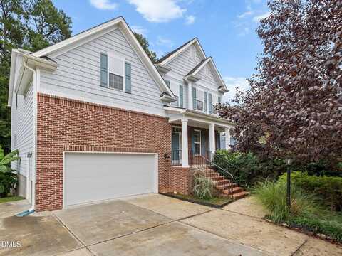 5804 Claribel Court, Raleigh, NC 27612