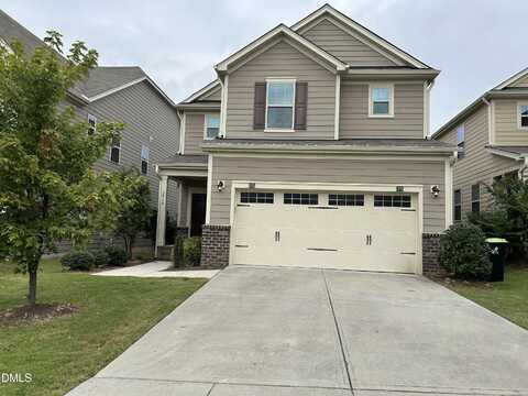 2914 Macbeth Lane, Apex, NC 27502